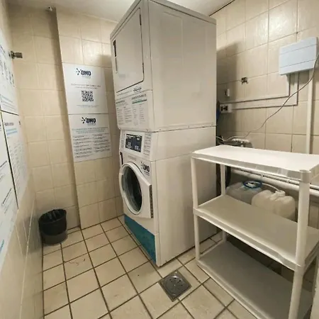 Apartamento Um Lugar De Charme E Aconchego! Brasilia Exterior foto