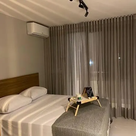 Apartamento Um Lugar De Charme E Aconchego! Brasilia Exterior foto