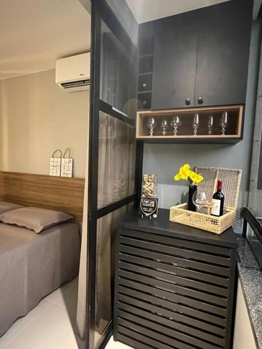 Um Lugar De Charme E Aconchego! Apartment Brasilia