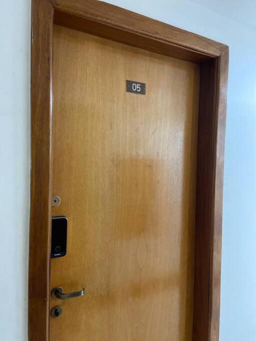 Um Lugar De Charme E Aconchego! Apartment *